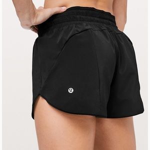 Lululemon Choose a Side Shorts Reversible 3"
